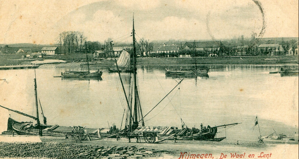 Panorama — Lent