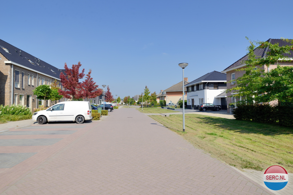Laan van Nieuw Meerten — Lienden