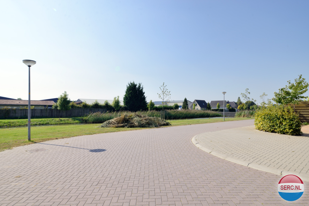 Laan van Nieuw Meerten — Lienden