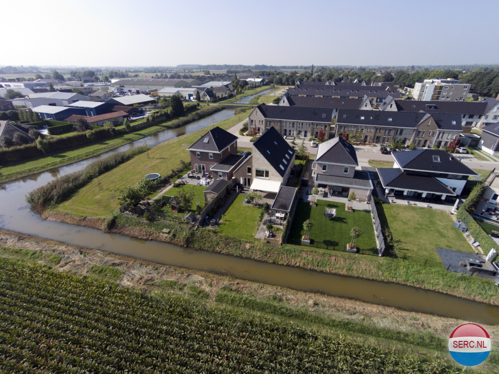 Laan van Nieuw Meerten — Lienden