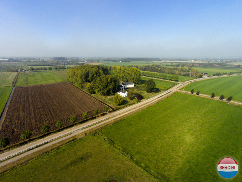 Vogelenzangseweg — Lienden