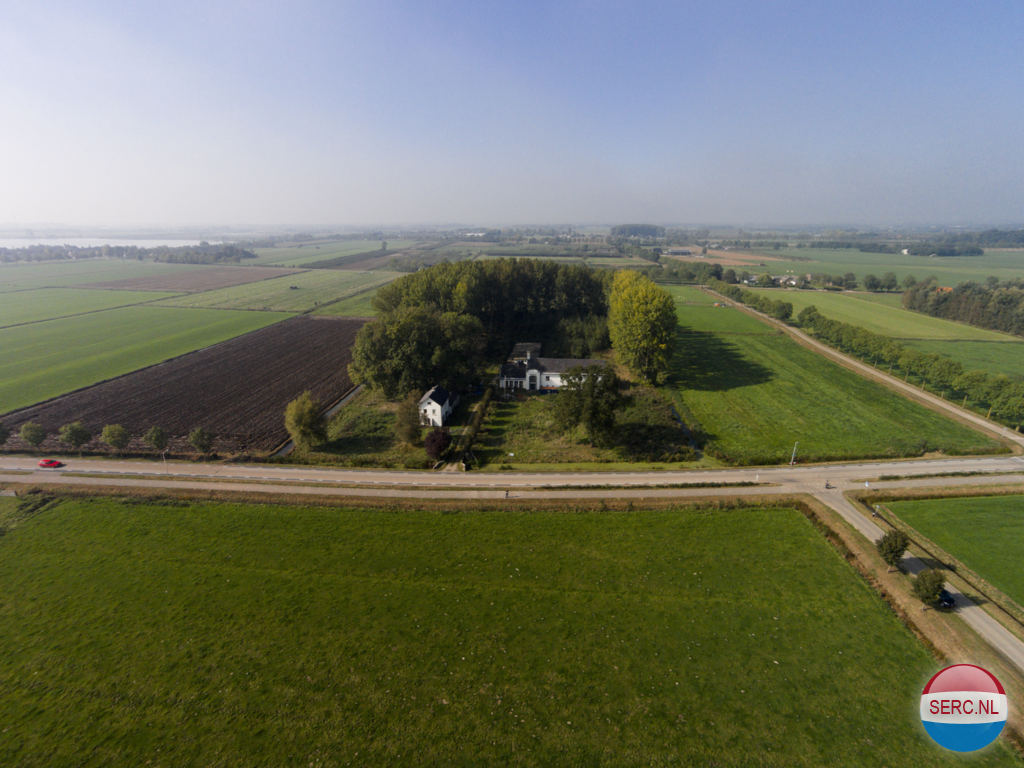 Vogelenzangseweg — Lienden
