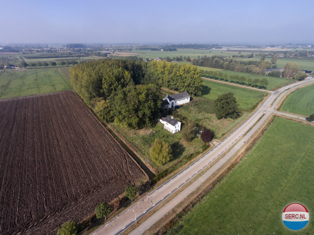Vogelenzangseweg — Lienden