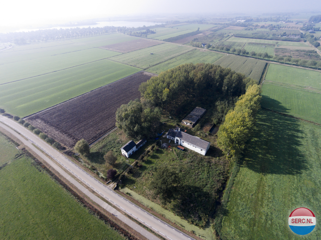 Vogelenzangseweg — Lienden