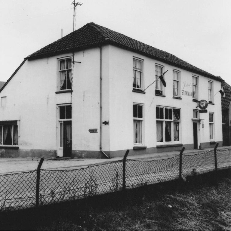 Dorpsdijk — Lobith