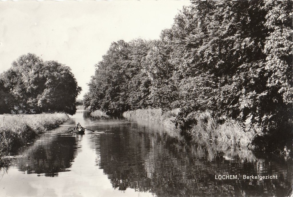 Overige foto's — Lochem
