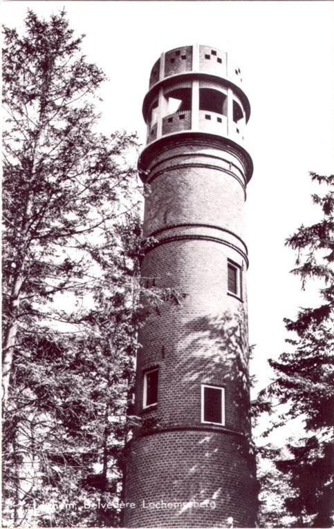 Lochemseberg — Lochem