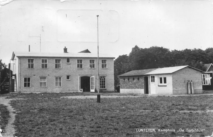Campings — Lunteren