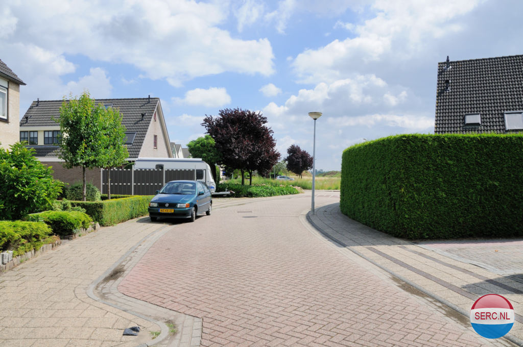 Notarisappelhof — Maurik