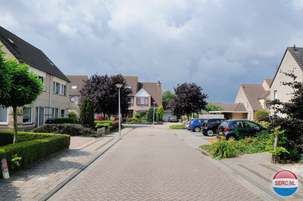 Notarisappelhof — Maurik