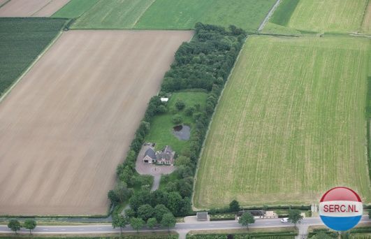 Steenweg — Neerijnen