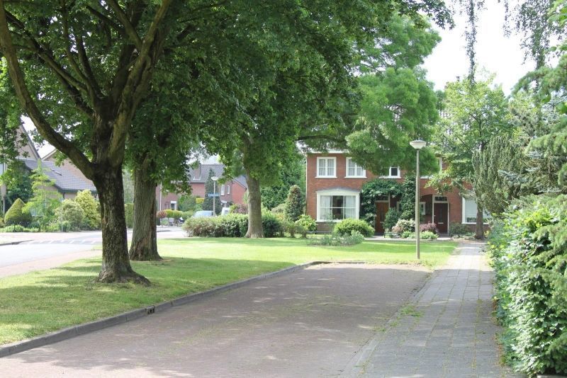 Beatrixstraat — Nijkerk