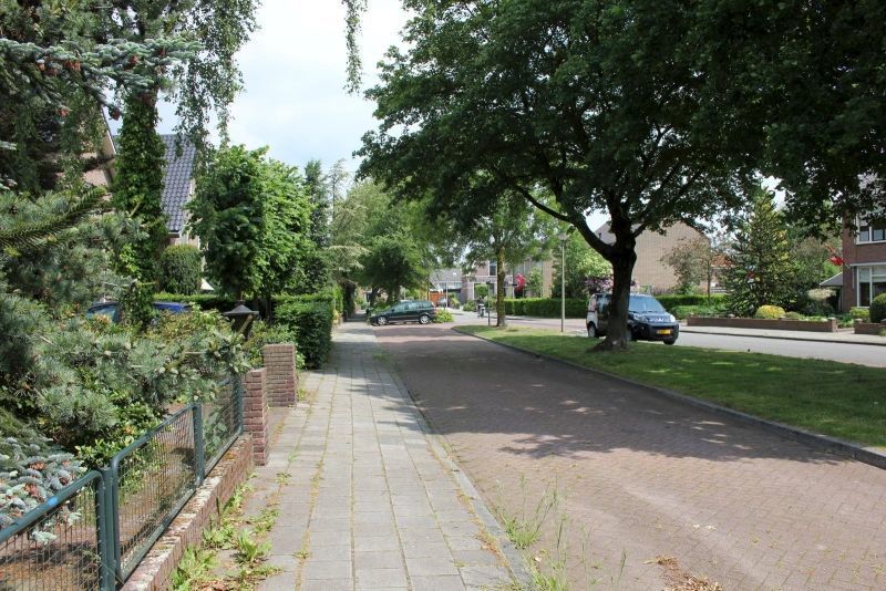 Beatrixstraat — Nijkerk