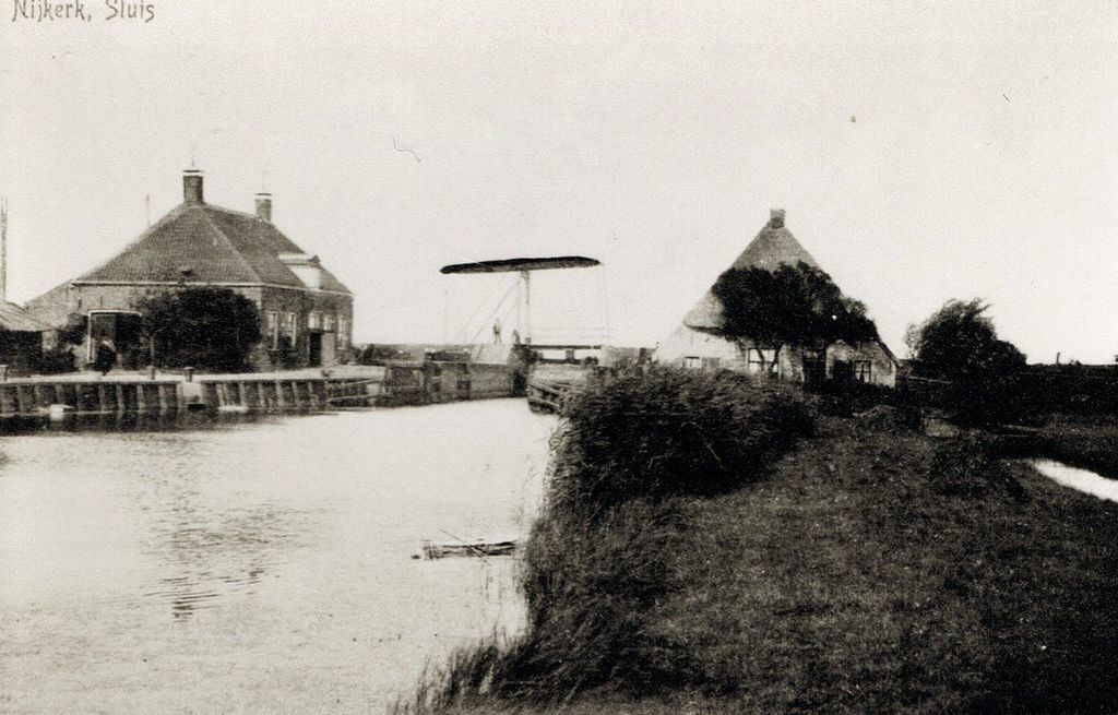 Arkersluis — Nijkerk