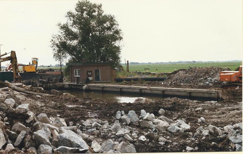Arkersluis — Nijkerk