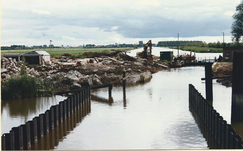 Arkersluis — Nijkerk