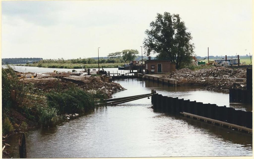 Arkersluis — Nijkerk