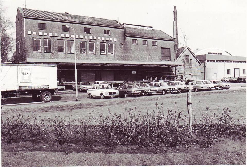Bedrijven — Nijkerk