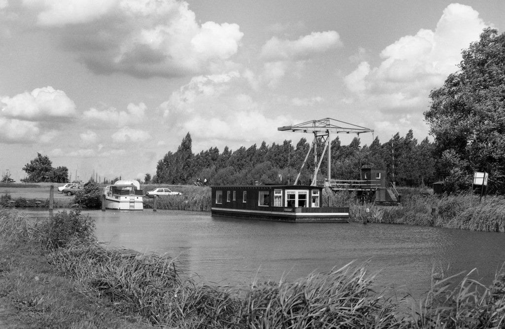Arkersluis — Nijkerk