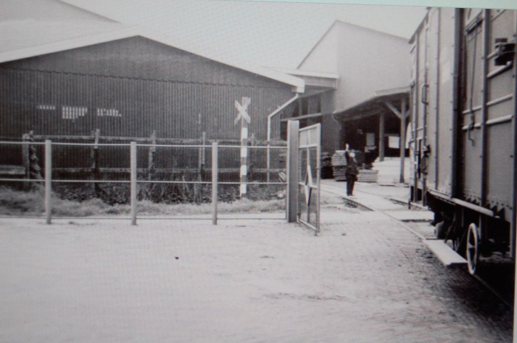 Bedrijven — Nijkerk