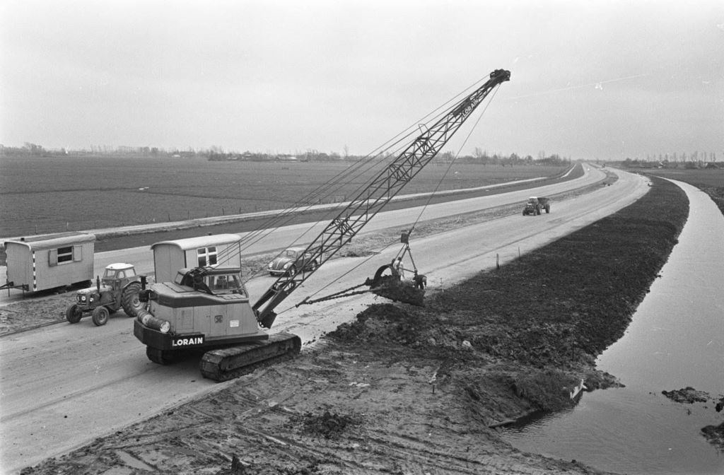 A28 — Nijkerk