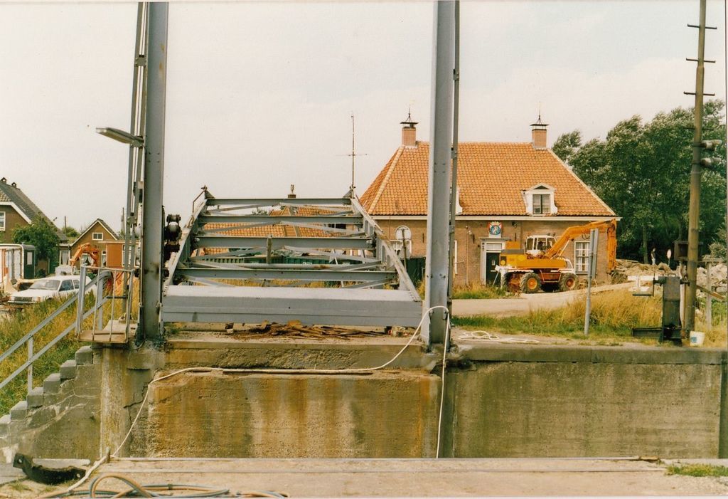 Arkersluis — Nijkerk
