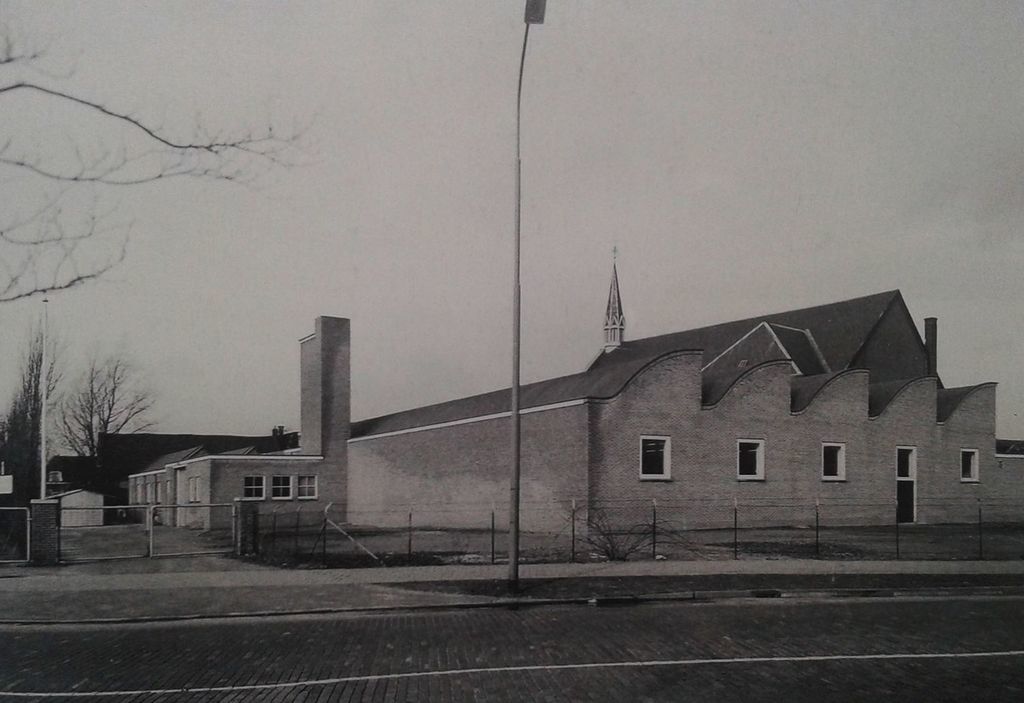 Bedrijven — Nijkerk
