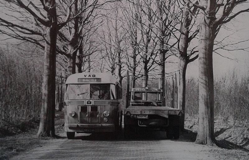Barneveldseweg — Nijkerk
