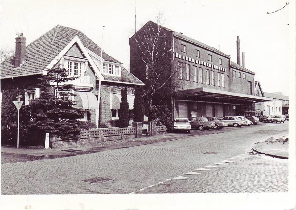 Bedrijven — Nijkerk
