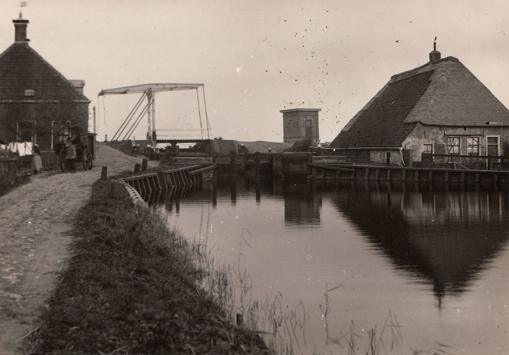 Arkervaart — Nijkerk