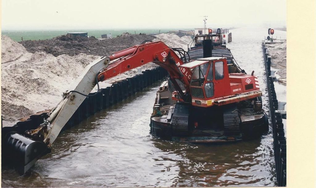 Arkersluis — Nijkerk