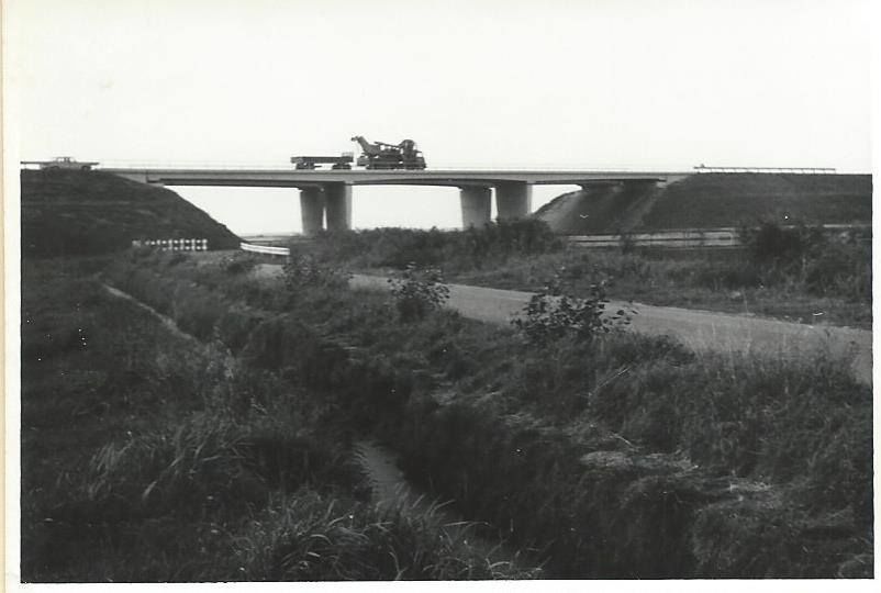 Arkervaart — Nijkerk