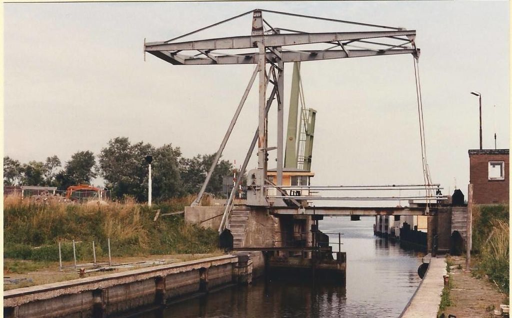 Arkersluis — Nijkerk