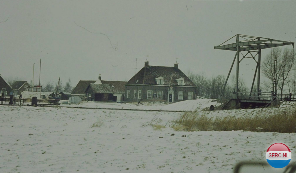 Arkersluis — Nijkerk
