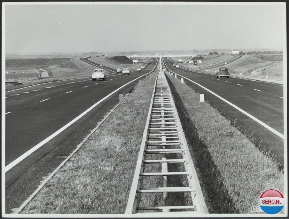A28 — Nijkerk