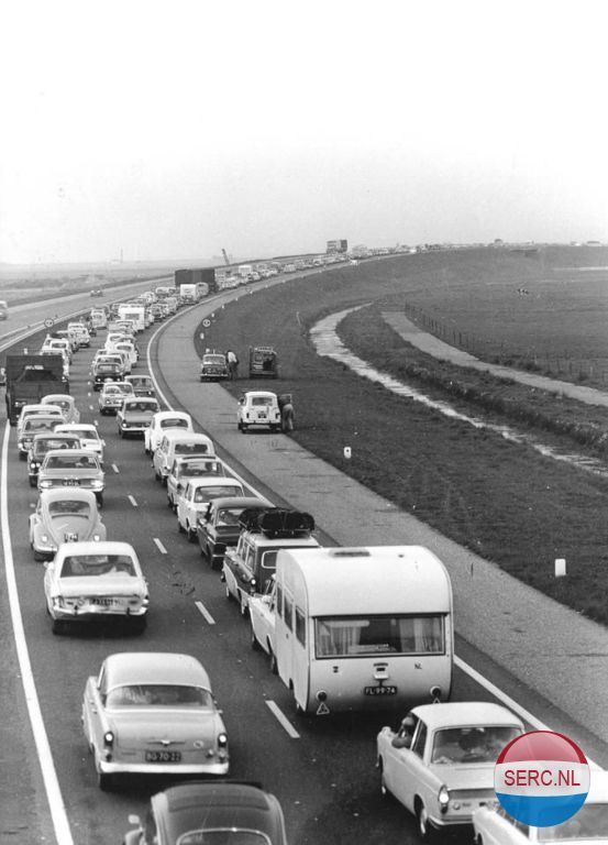 A28 — Nijkerk