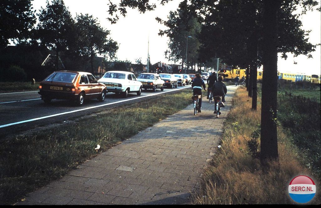 Amersfoortseweg — Nijkerk