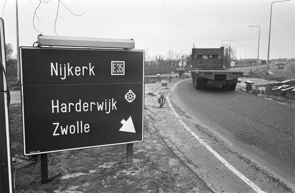 A28 — Nijkerk