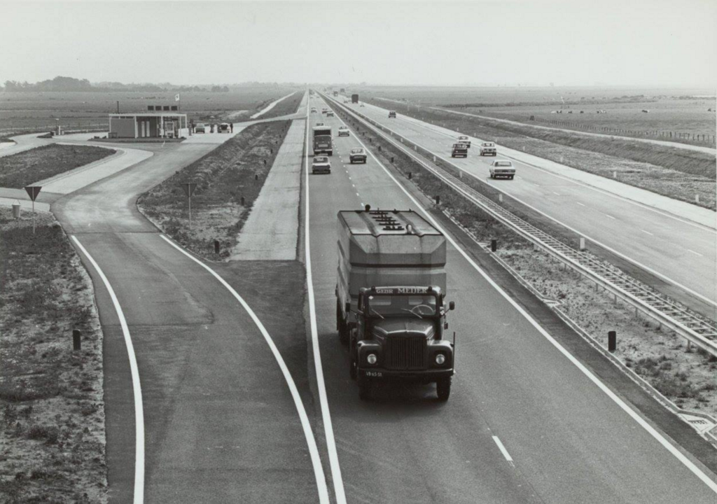 A28 — Nijkerk