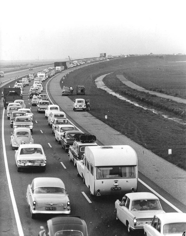 A28 — Nijkerk