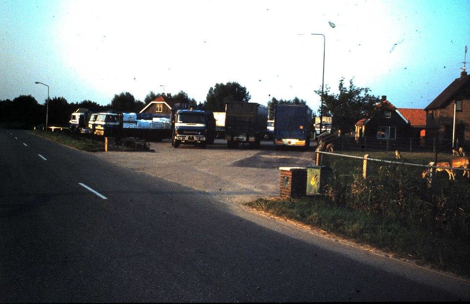 Nieuwe Kerkstraat — Nijkerkerveen