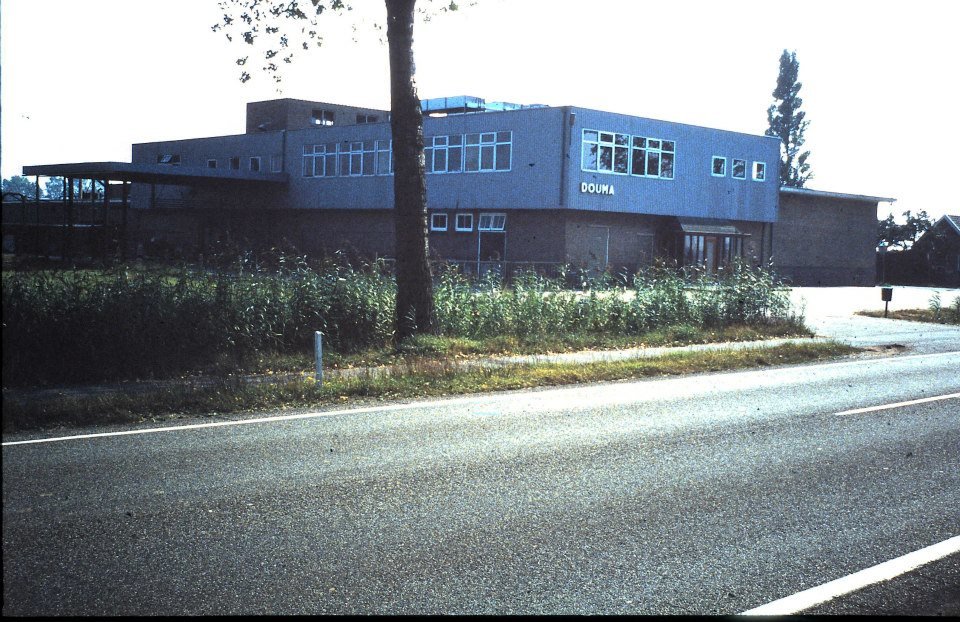 Amersfoortseweg — Nijkerkerveen
