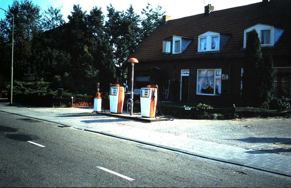 Nieuwe Kerkstraat — Nijkerkerveen