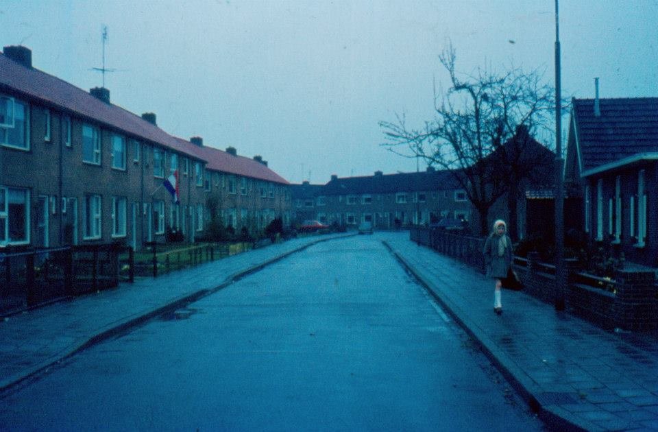 Birkenhof — Nijkerkerveen