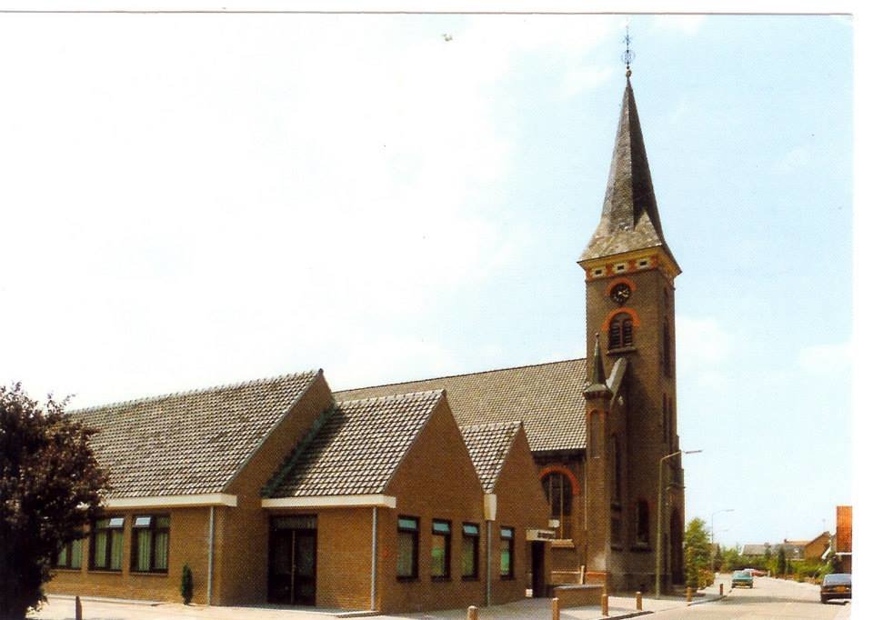 Torenstraat — Nijkerkerveen