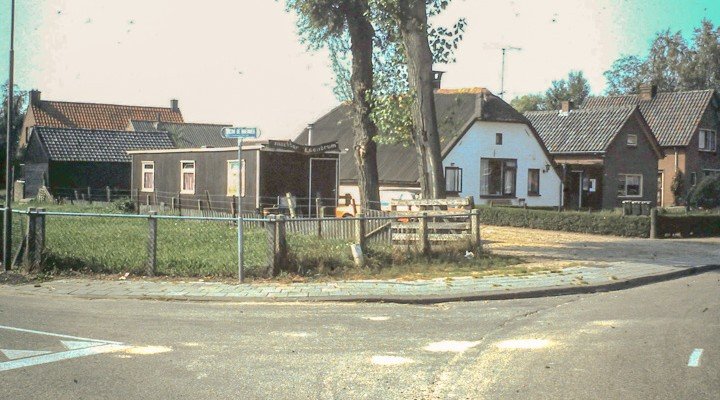 Van Noortstraat — Nijkerkerveen