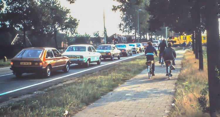 Amersfoortseweg — Nijkerkerveen