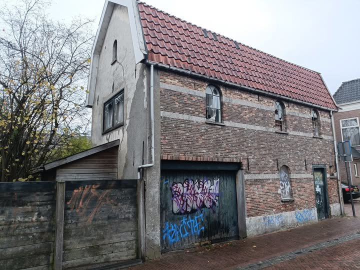 Waar in Nijkerkerveen? — Nijkerkerveen