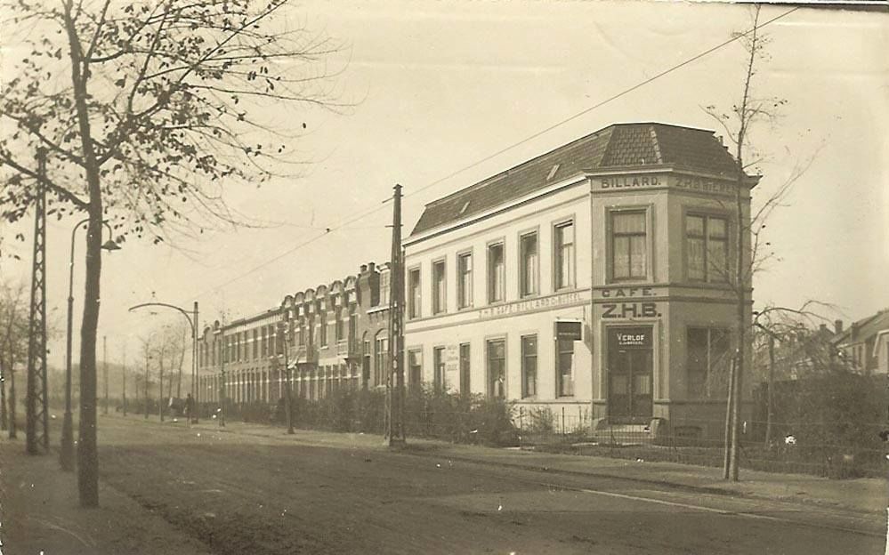 2e Oude Heselaan — Nijmegen