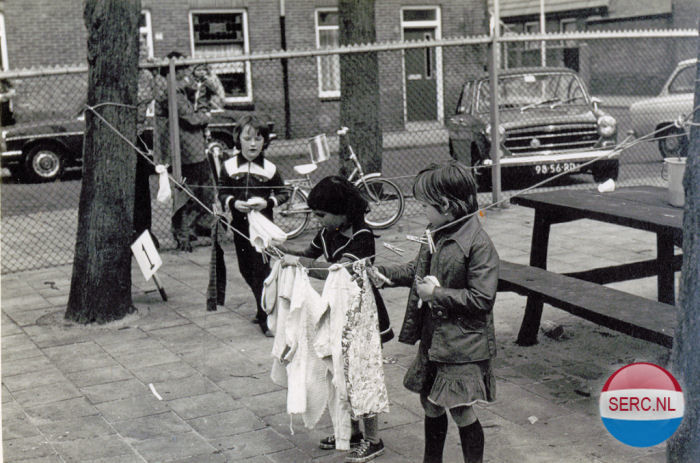 Beetsplein — Nijmegen